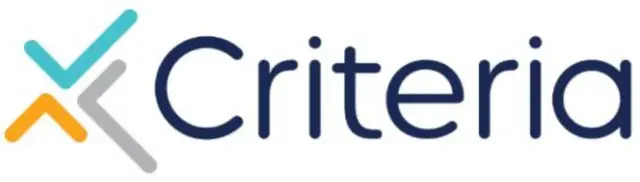 Criteria